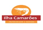 Logotipo Ilha Camarões